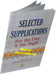 Selected+Supplications+for+the+Day+and+the+Night
