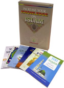Increase+Your+Knowledge+on+Islam+%286+books%29