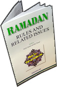RAMADAN+Rules+and+related+Issues