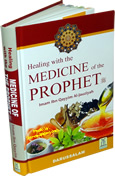 Medicine+of+the+Prophet+%28S%29+*+New+Color+Edition