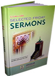Selected+Friday+Sermons