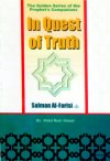 Salman Al-Farisi (R) In Quest for Truth