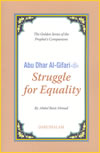 Abu Dhar Al-Gifari (R) Struggle for Equality