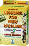Lessons+for+New+Muslims+%287+books+with+cassette%29