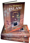 History of Islam (3 Vols)