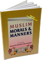 Muslim+Morals+and+Manners+%28Pocket+size+PB%29