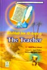 Khabbab bin Al-Aratt (R) The Teacher