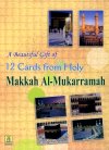 Eid/Gift Cards from Holy Makkah (Set of 12)