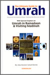 Ultimate Guide to Umrah