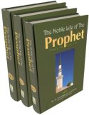 Noble Life of The Prophet (3 Vols)