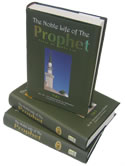 Noble+Life+of+The+Prophet+%283+Vols%29