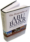 Abu Bakr As-Siddeeq (R)