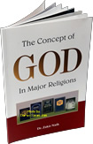 Concept of God in Major Religions