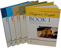 Passport to English (5 Book Set)