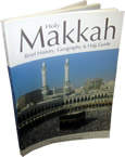 Holy+Makkah