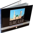 Islamic Album - Galleries of the Two Holy Mosques