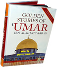 Golden Stories of Umar Ibn al-Khattaab (R)