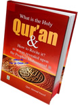 What+is+the+Holy+Qur%27an+%26+How+to+Recite%3F