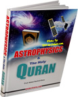 Astrophysics+%26+The+Holy+Quran