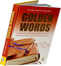 Golden Words