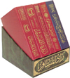 Arabic: Zaad-ul- Musaafir, Pocket size (5-Books in a box)