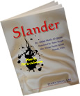 Slander