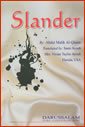 Slander