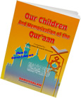 Our+Children+and+Memorization+of+the+Quraan