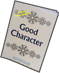 Good Character