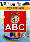 My+First+Book+ABC