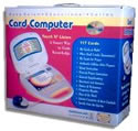 Baba Salam 8 - Card Computer ** ON SALE