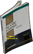Islamic Education Grade 7