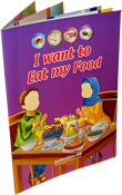 I want to Eat my Food