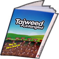 Tajweed+Untangled