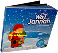 The Way to Jannah