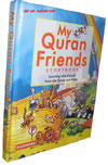 My+Quran+Friends+Story+Book