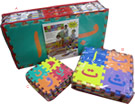 arabic alphabet chart children
