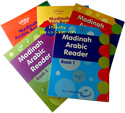 Madinah Arabic Reader (5 Book Set)