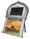 Azan+Clock+801+with+1000+Cities+-+Tall+Dome+Shape