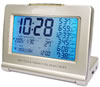Azan Clock QAC-880 with 1000 Cities, 5 Azan Voices & Back Light