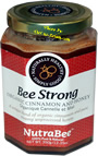 Bee+Strong+-+Organic+Cinnamon+In+Pure+Honey