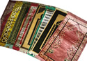 Fine+Quality+Assorted+Prayer+Rug