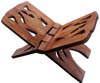 Raihal+%28Wooden+Folding+Book+Stand%29