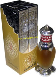 Attar Oil - Gilaf-e-Kaba (15ml)
