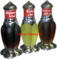 Attar Oil - Islamic Perfume for Men (15ml)