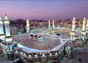Posters of the Haramain