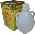 Zamzam Water from Makkah (500ml Jar)