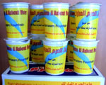 ZamZam Bottles