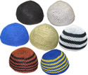 Prayer+Cap%3A+Netting+Nylon+%28Assorted+Designs%29