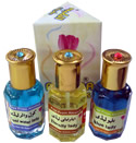 Itr Oil - Islamic Perfume for Women